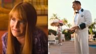 Innocent Robert and Linda face the consequences of others' actions. (Image via Apple TV+)